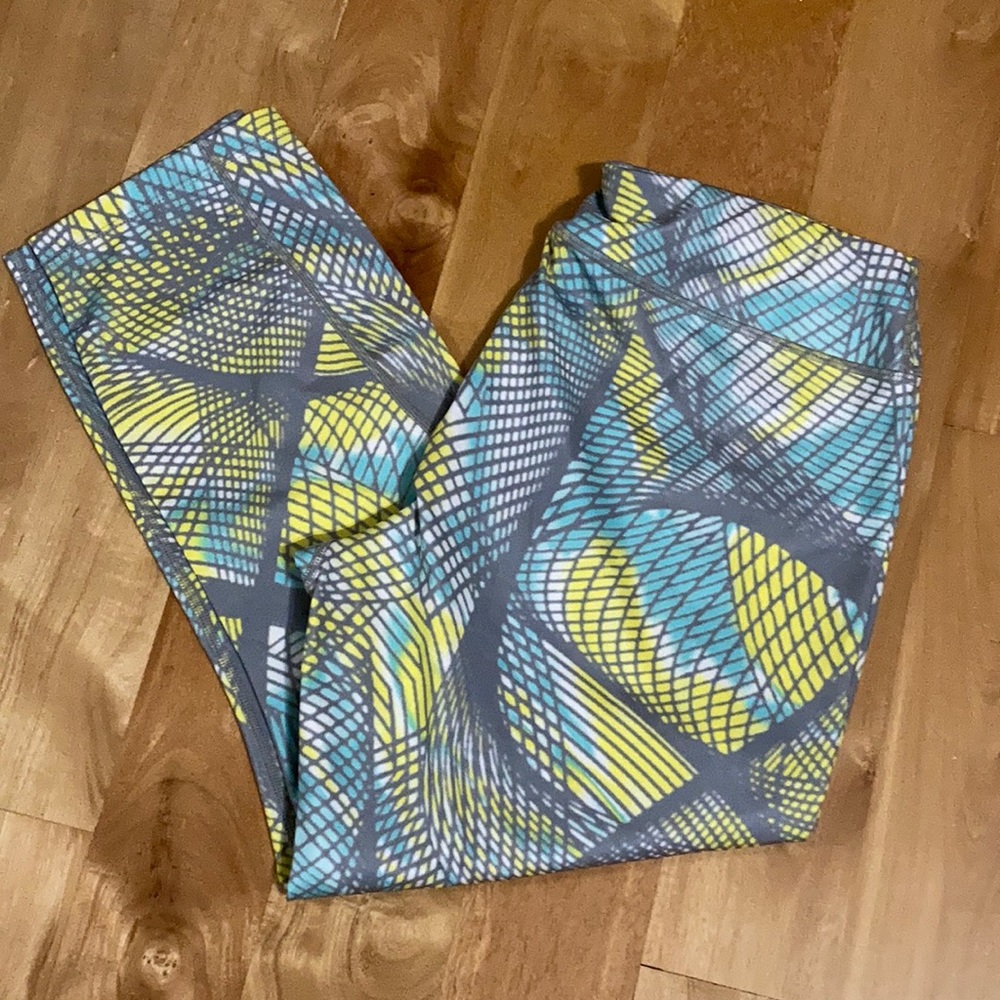 Capris legging
